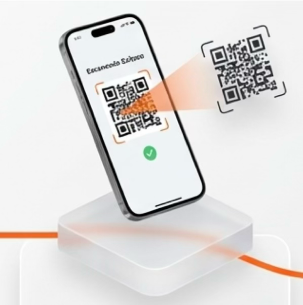 QR