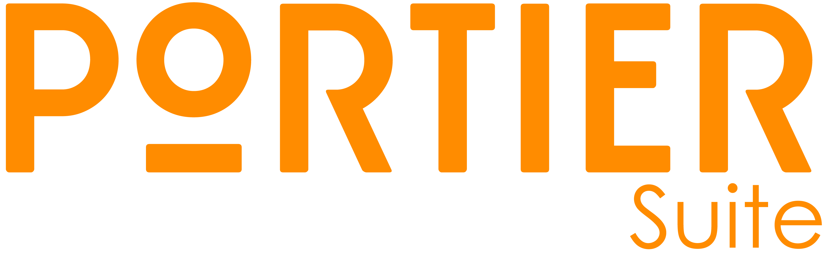 Portier Suite